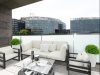 Best location of all Berlin - Potsdamer Platz/Brandenburg Gate: High-end prestige 5-room apartment - Bild