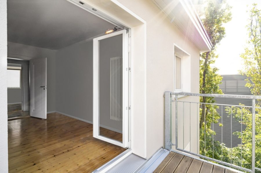 Neulich verkauft! Gemütliche 3-Zimmer-Wohnung mit Balkon in beliebter Lage Neuköllns - Titelbild