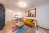 In the heart of Prenzlauer Berg: Charming 2-room apartment with spacious balcony - Bild