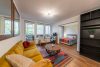 Bezugsfreie 2-Zimmer-Wohnung mit Balkon im beliebten Prenzlauer Berg - Bild