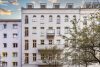Bezaubernde 3-Zimmer-Wohnung mit zwei Balkonen in Berlin-Mitte - Bild