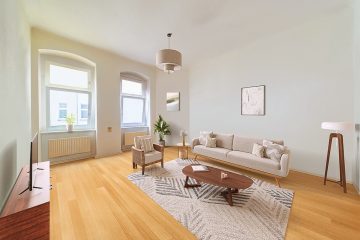 10439 Berlin, Appartement à vendre, Prenzlauer Berg