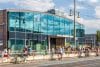 Penthouse lumineux de 3 pièces avec vue sur Spree à deux pas de East Side gallery - Bild