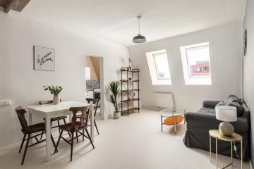 10245 Berlin, Penthouse apartment for sale, Friedrichshain