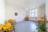 Ready to move: Bright 2-room apartment next to Schillerpark - Wedding - Titelbild