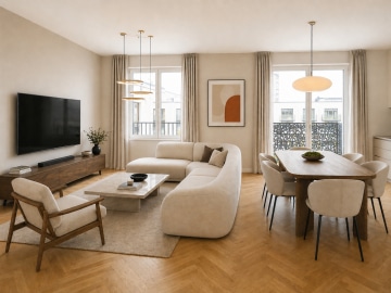 10243 Berlin, Appartement à vendre, Friedrichshain