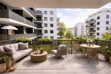 10781 Berlin, Etagenwohnung zum Kauf, Schöneberg