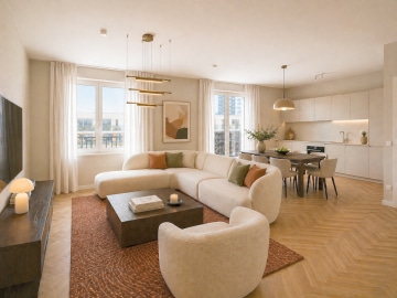 10243 Berlin, Etagenwohnung zum Kauf, Friedrichshain