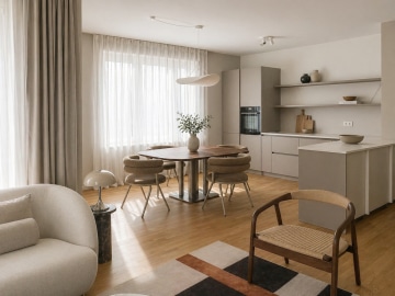 10243 Berlin, Etagenwohnung zum Kauf, Friedrichshain