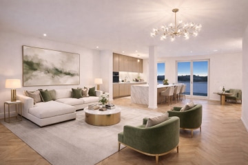 10781 Berlin, Penthouse apartment for sale, Schöneberg