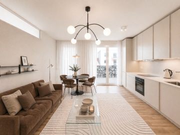 10243 Berlin, Etagenwohnung zum Kauf, Friedrichshain