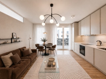 10243 Berlin, Apartment for sale, Friedrichshain