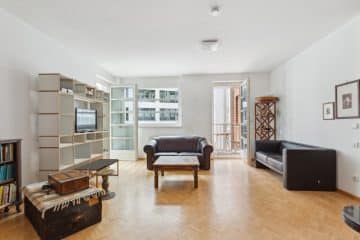 10117 Berlin, Apartment for sale, Mitte