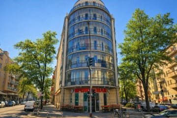 12043 Berlin, Apartment for sale, Neukölln (Stadtbezirk)