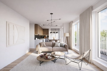 13357 Berlin, Apartment for sale, Mitte