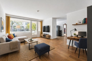 10787 Berlin, Apartment for sale, Schöneberg