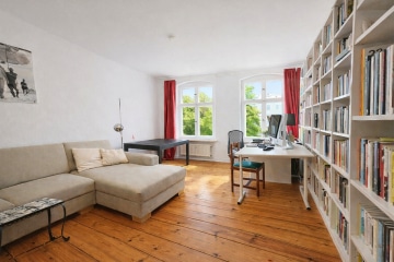 13347 Berlin, Apartment for sale, Wedding