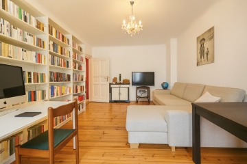 13347 Berlin, Etagenwohnung zum Kauf zum Kauf, Wedding