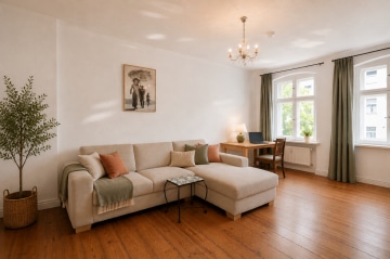 13347 Berlin, Etagenwohnung zum Kauf, Wedding