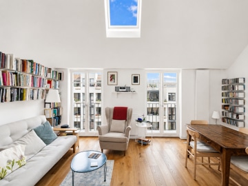 12163 Berlin, Apartment for sale, Steglitz