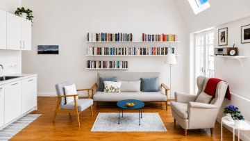 12163 Berlin, Etagenwohnung zum Kauf, Steglitz