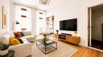 10965 Berlin, Etagenwohnung zum Kauf zum Kauf, Kreuzberg