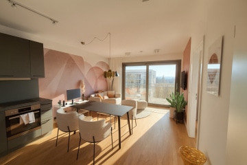 10249 Berlin, Apartment for sale, Friedrichshain