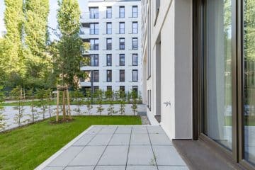 10785 Berlin, Ground floor apartment for sale, Schöneberg