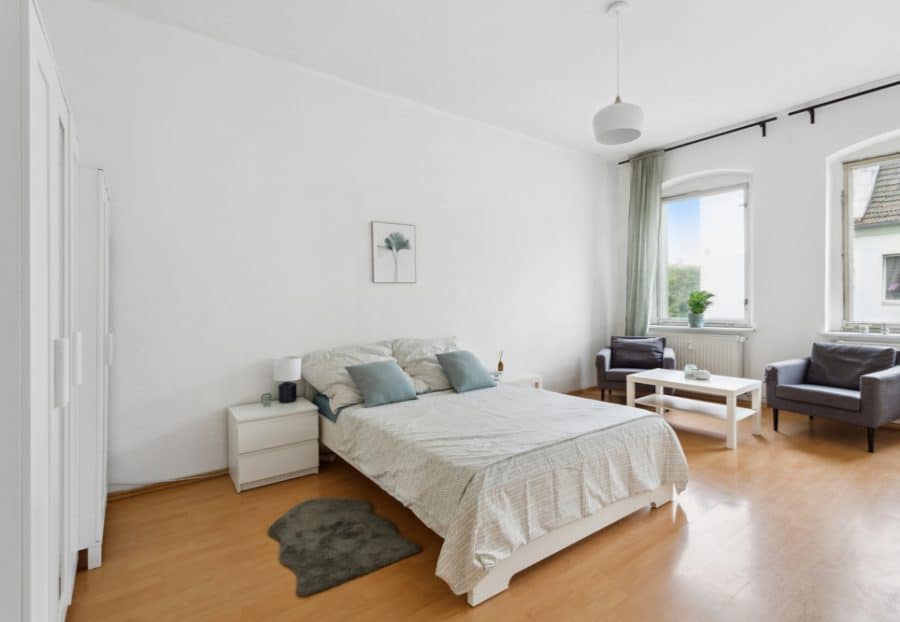 Ready to Move: Beautiful studio apartment near Boxhagener Platz - Cover photo