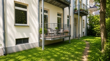 10999 Berlin, Ground floor apartment for sale for sale, Kreuzberg