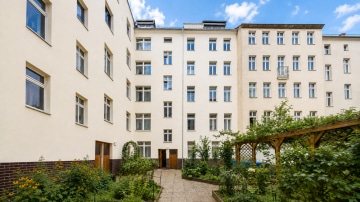 12053 Berlin, Etagenwohnung zum Kauf zum Kauf, Neukölln