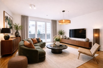 10781 Berlin, Apartment for sale, Schöneberg