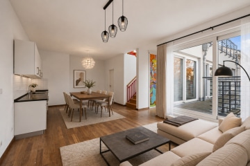 10243 Berlin, Penthouse apartment for sale, Friedrichshain