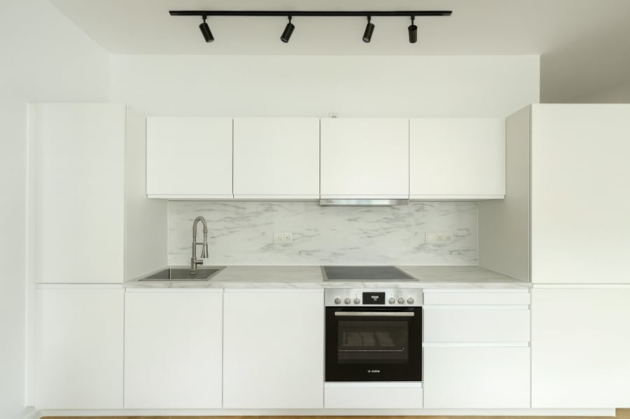 Luxurious 2-room apartment with large balcony in front of Winterfeldtplatz - Bild