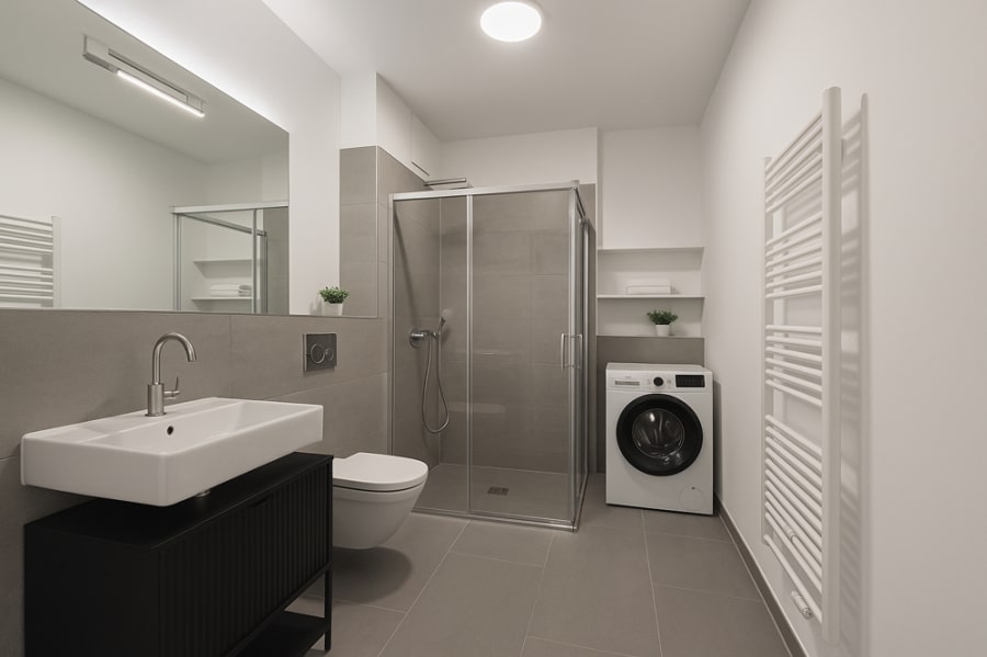 Luxurious 2-room apartment with large balcony in front of Winterfeldtplatz - Bild