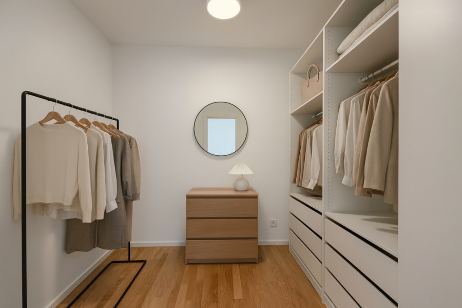 Luxurious 2-room apartment with large balcony in front of Winterfeldtplatz - Bild