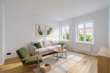10249 Berlin, Apartment for sale, Friedrichshain