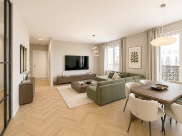 10243 Berlin, Apartment for sale, Friedrichshain