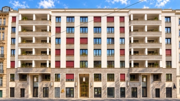 10179 Berlin, Etagenwohnung zum Kauf, Mitte (Ortsteil)