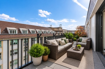 10179 Berlin, Penthouse apartment for sale, Mitte