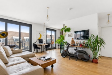 10179 Berlin, Penthouse apartment for sale, Mitte