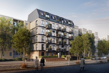 12059 Berlin, Apartment for sale, Neukölln