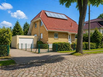14612 Falkensee, Family house for sale,