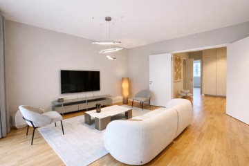 10781 Berlin, Etagenwohnung zum Kauf, Schöneberg