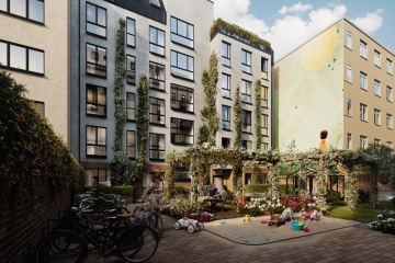 12059 Berlin, Apartment for sale, Neukölln