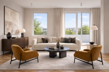 10781 Berlin, Penthouse à vendre, Schöneberg