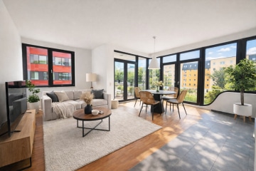 10245 Berlin, Apartment for sale for sale, Friedrichshain