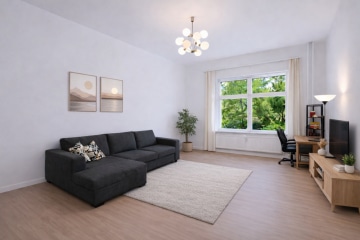 10555 Berlin, Apartment for sale for sale, Moabit