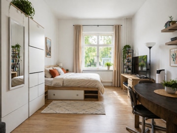 10555 Berlin, Apartment for sale for sale, Moabit