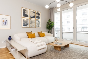 10243 Berlin, Etagenwohnung zum Kauf, Friedrichshain